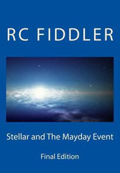 Paperback Stellar and The Mayday Event Book
