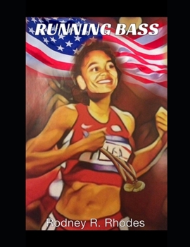 Paperback Running Bass Book