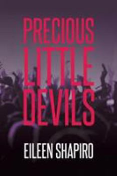 Paperback Precious Little Devils Book