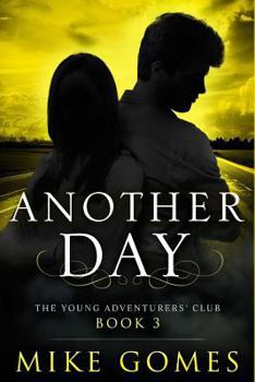 Paperback Another Day Book