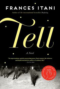 Paperback Tell Book