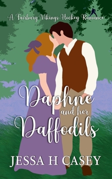 Daphne and Her Daffodils