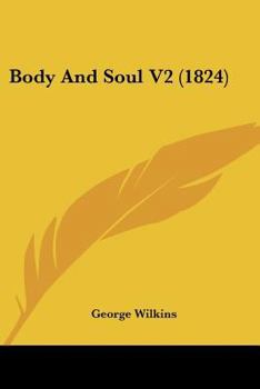 Paperback Body And Soul V2 (1824) Book