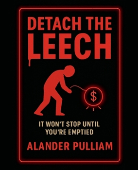Paperback Detach The Leech Book