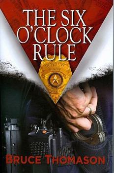 Paperback The Six O'clock Rule Book