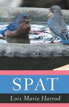 Paperback Spat Book