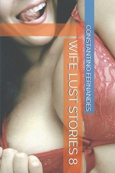 Paperback Wife Lust Stories 8 Book