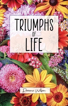 Paperback Triumphs of Life Book