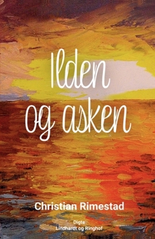 Paperback Ilden og asken [Danish] Book