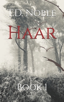 Paperback Haar: Book 1 Book