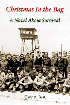 Christmas In the Bag: A Novel About Survival