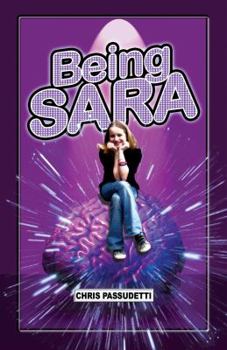 Paperback Being Sara: Touchdown Edition Book