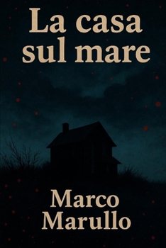 Paperback La casa sul mare [Italian] Book