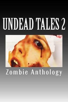 Paperback Undead Tales 2 Book