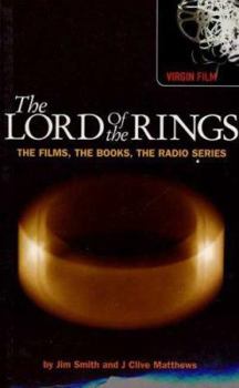 Paperback The Lord of the Rings: The Films, the Books, the Radio Series Book