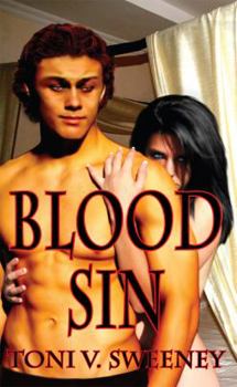 Blood Sin - Book #1 of the Kan Ingan Archives