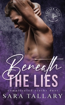 Paperback Beneath the Lies Book