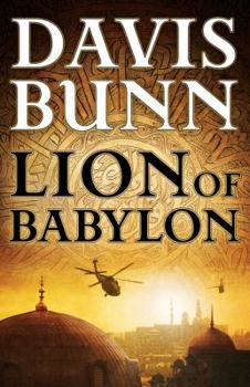 Lion of Babylon - Book #1 of the Marc Royce