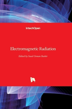 Hardcover Electromagnetic Radiation Book