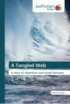 Paperback A Tangled Web Book