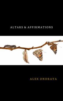 Perfect Paperback Altars and Affirmations Book
