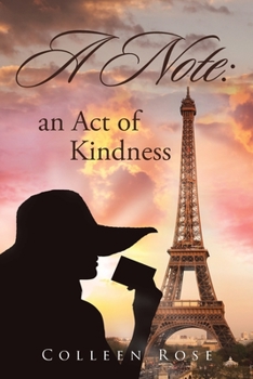 Paperback A Note: An Act of Kindness Book