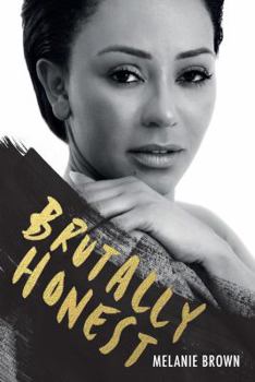 Hardcover Brutally Honest Book