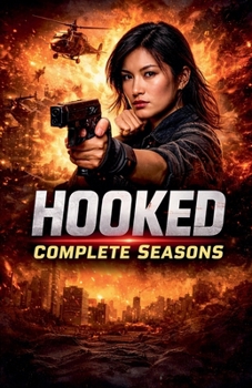 Paperback Hooked -Complete Seasons Book