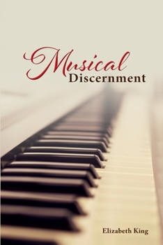 Paperback Musical Discernment Book