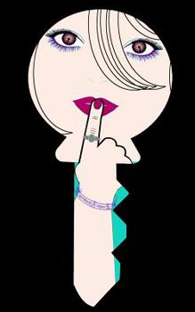 Password Keeper Log: Discreet Internet Logon Credentials Organizer Larger Print 120 Entries 5 x 8 Glossy Cover