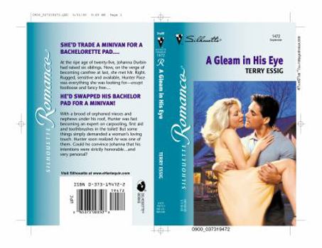 Mass Market Paperback A Gleam in His Eye Book