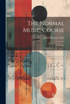 Paperback The Normal Music Course: 3D Reader Book