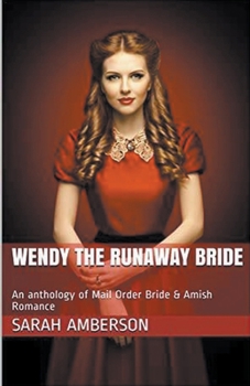 Paperback Wendy The Runaway Bride Book