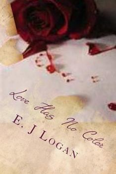 Paperback Love Has No Color Book