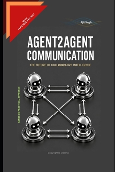 Agent2Agent Communication: The Future of Collaborative Intelligence