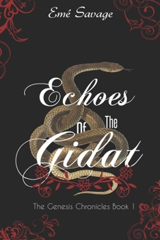 Echoes of the Gidat