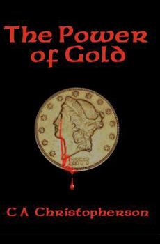 Paperback The Power of Gold Book