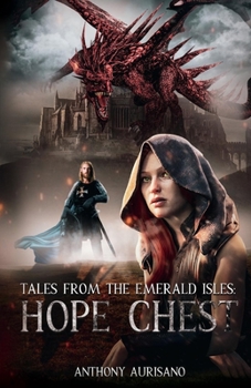 Paperback Hope Chest: Volume 1 Book