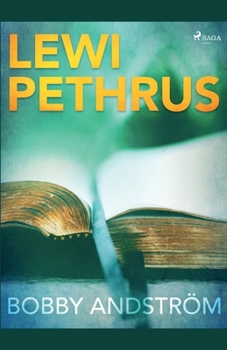 Paperback Lewi Pethrus [Swedish] Book