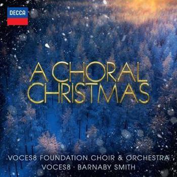 Music - CD A Choral Christmas Book