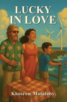 Lucky In Love