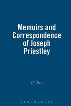 Hardcover Life, Memoirs and Correspondence of Jose Book