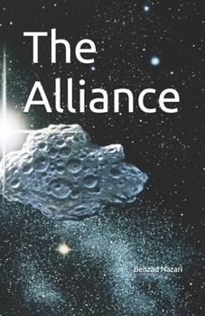 Paperback The Alliance Book