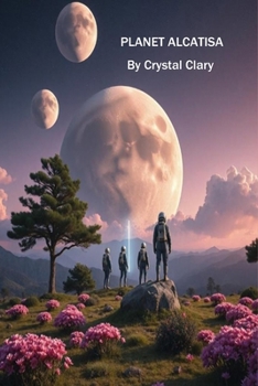 PLANET ALCATISA: WARP IN TIME (SPHERE TALAMH)
