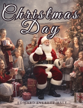 Paperback Christmas Day Book