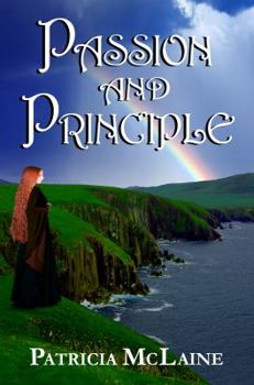 Paperback Passion and Principle Book