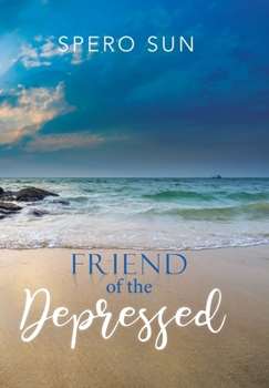 Hardcover Friend of the Depressed Book