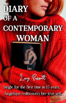 Paperback Diary of a Contemporary Woman Book