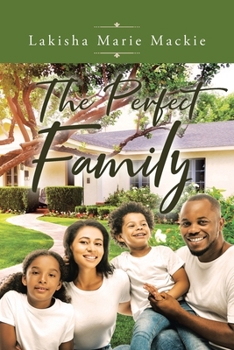 Paperback The Perfect Family Book