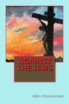 Paperback Against the Jews Book